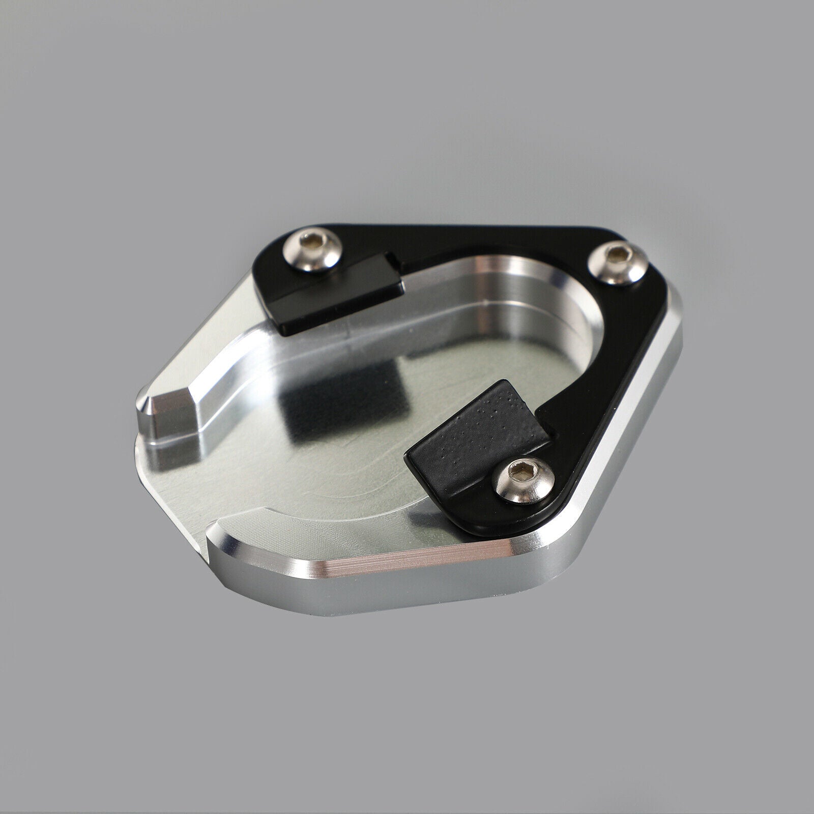 Kickstand Enlarge Plate Pad fit for Tiger 900 GT/ GT PRO 2020-2021 CN