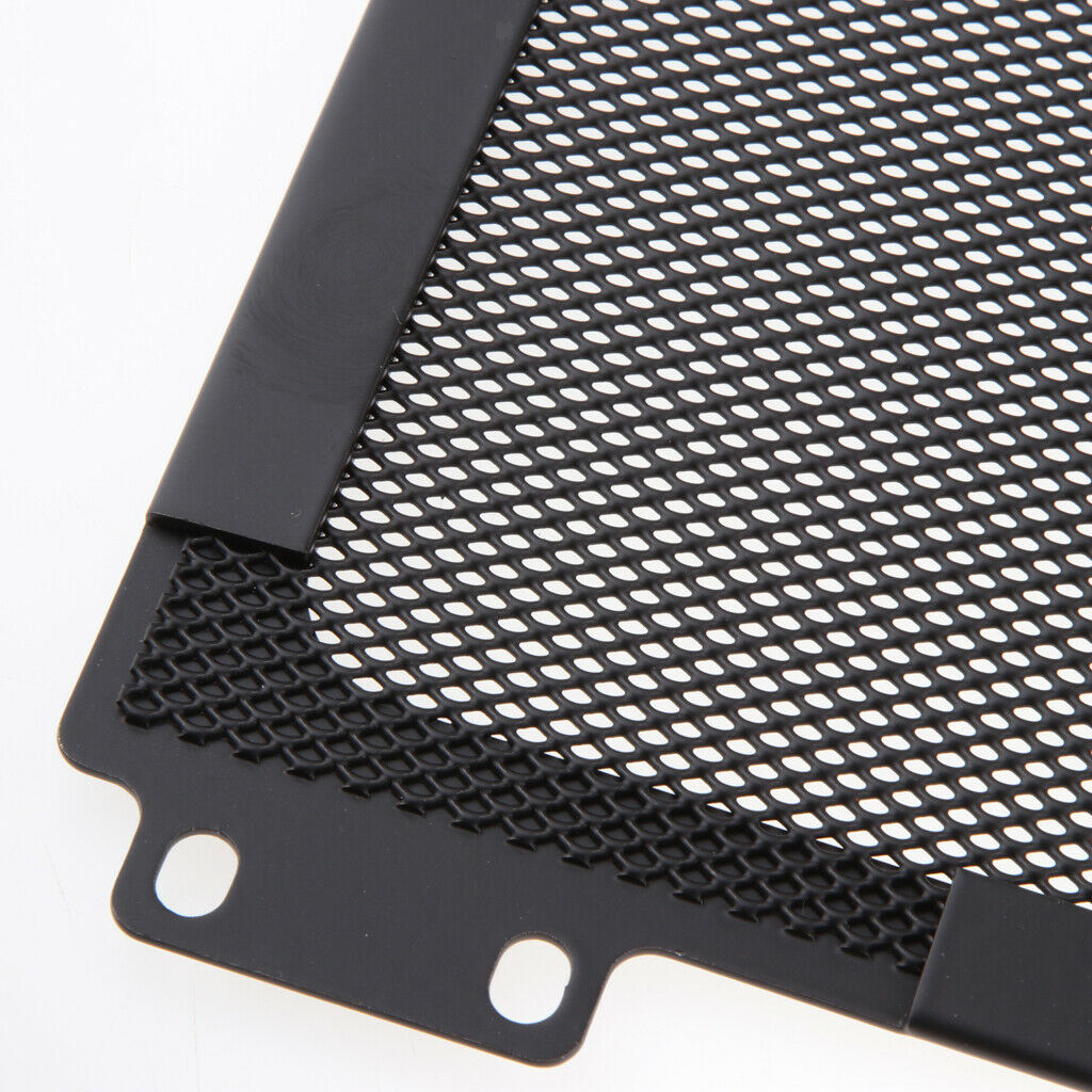 Radiator Grille Guard Cover Protector For Yamaha MT09 FZ09 FJ09 2013-2016