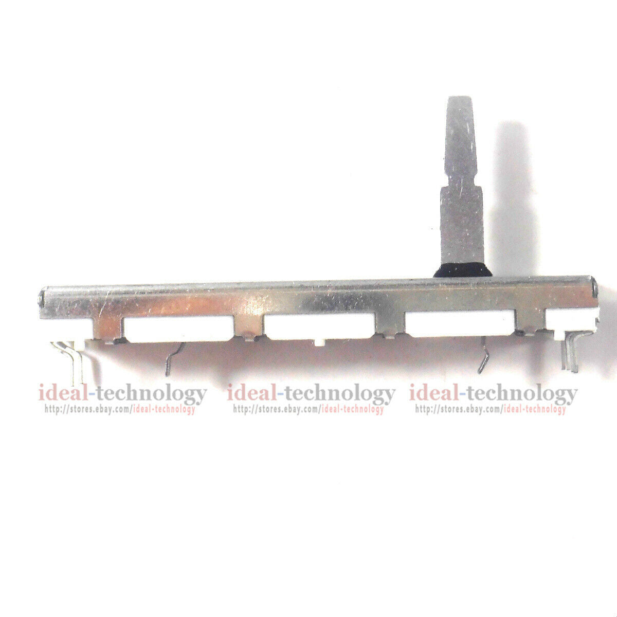 10X  Replace  Fader For Pioneer DDJ-RR DDJ-SB2 DDJ-ERGO DDJ-ERGOV DDJ-T1 DCV1024