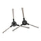 2pcs Side Brushes Replacement For