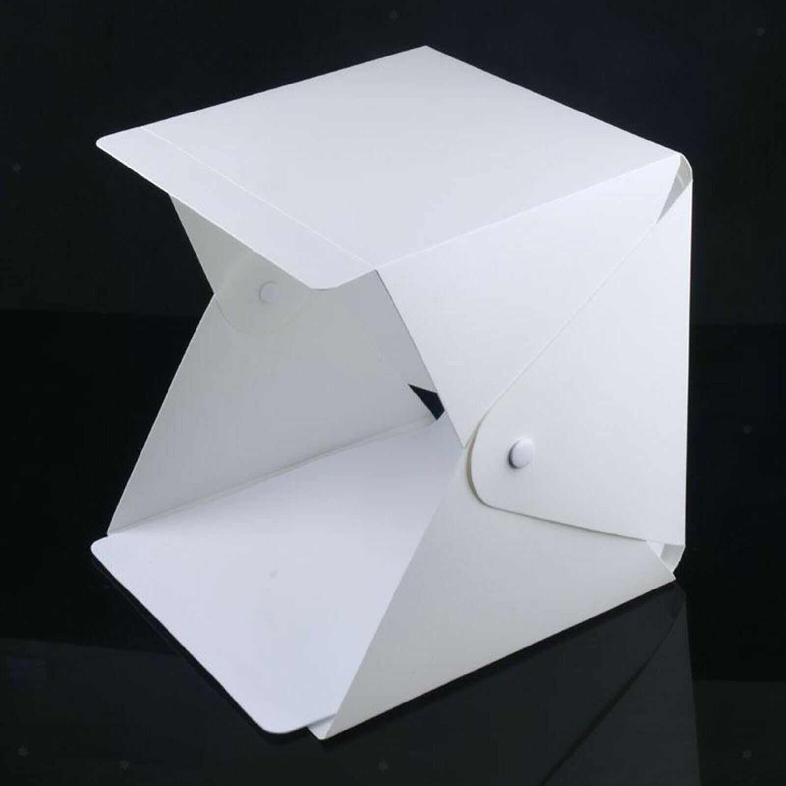 40CM Portable Folding Camera Photo Studio Lighting Cube  Box Photography 2
