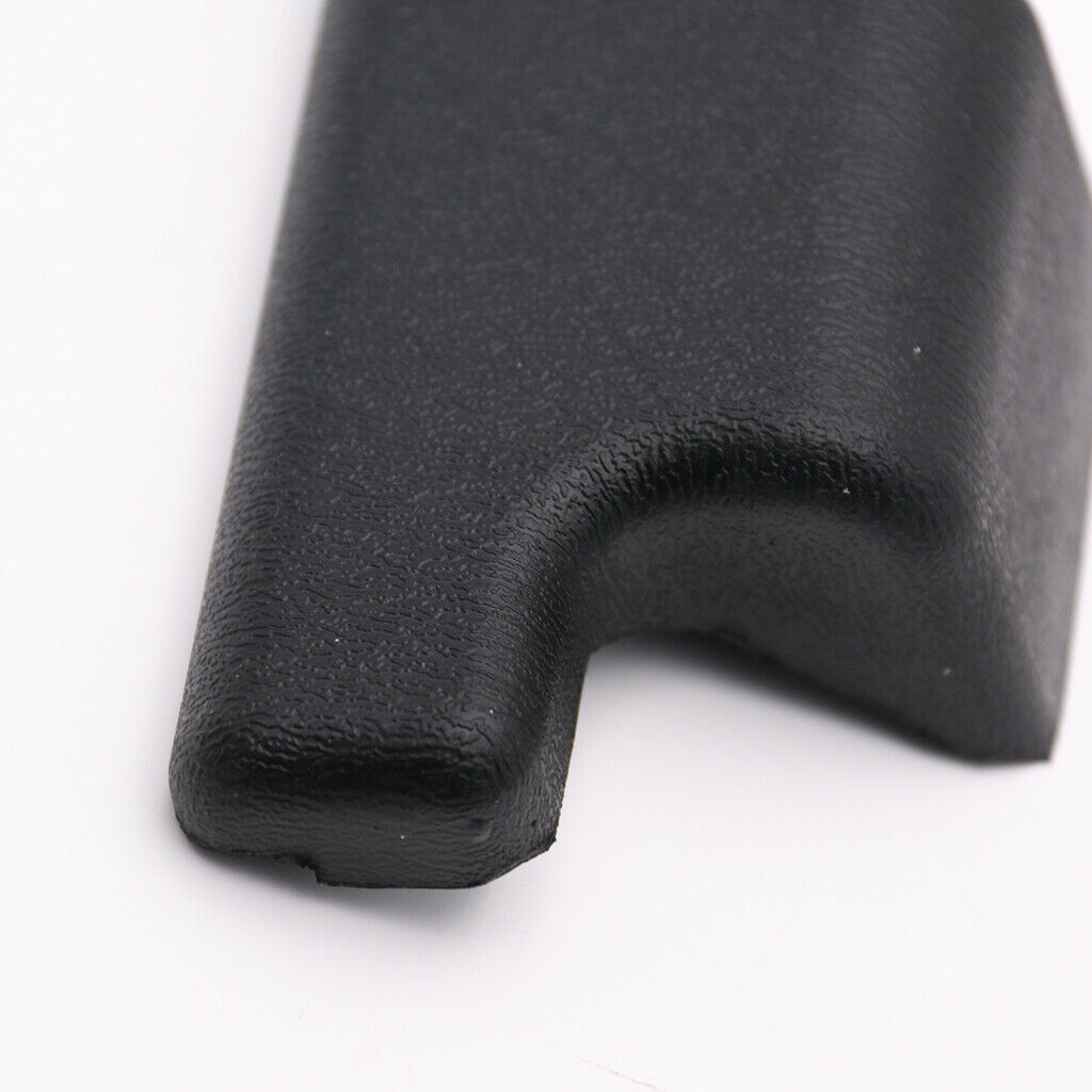 Motorcycle Rear Back Aluminum Alloy Tail Top Box Case Comfortable Cushion Pad