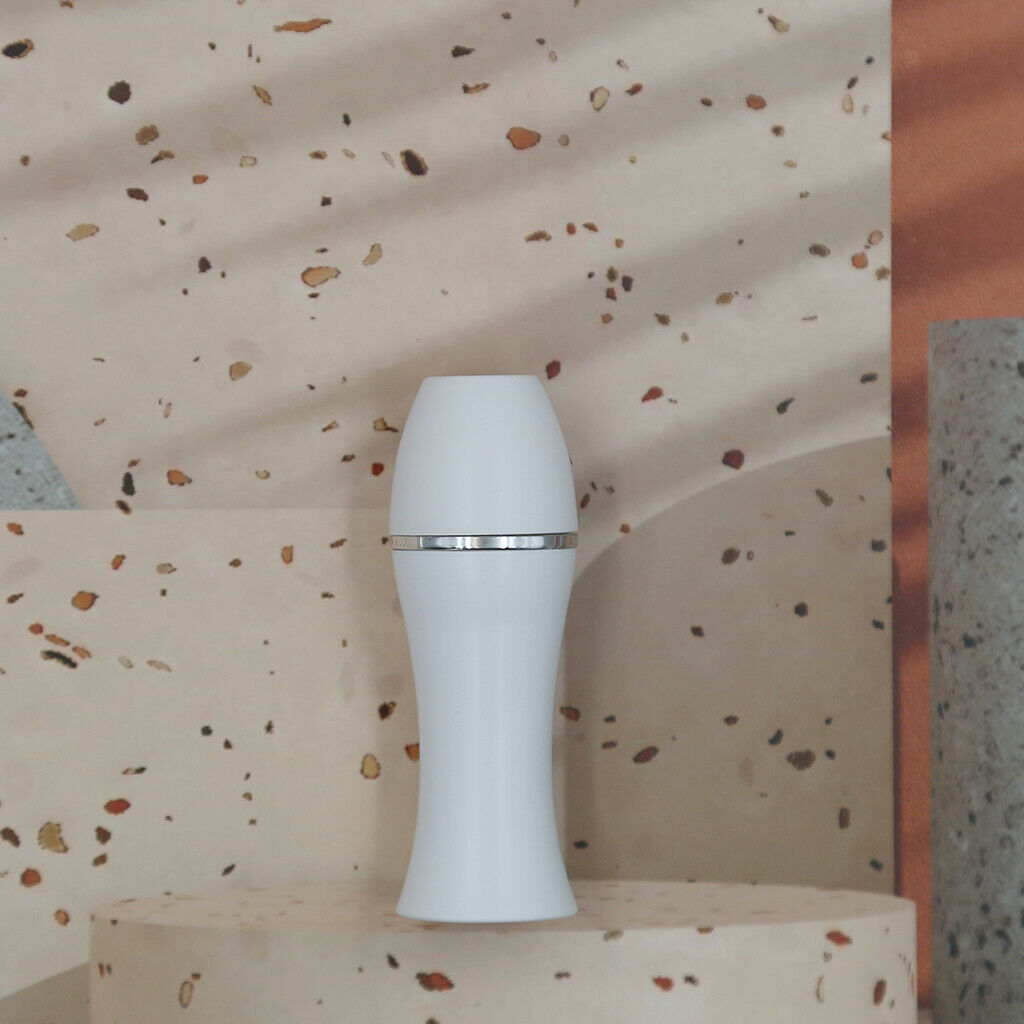 Oil Absorbing Volcanic Roller Ball Reusable Skincare for At-Home Unisex