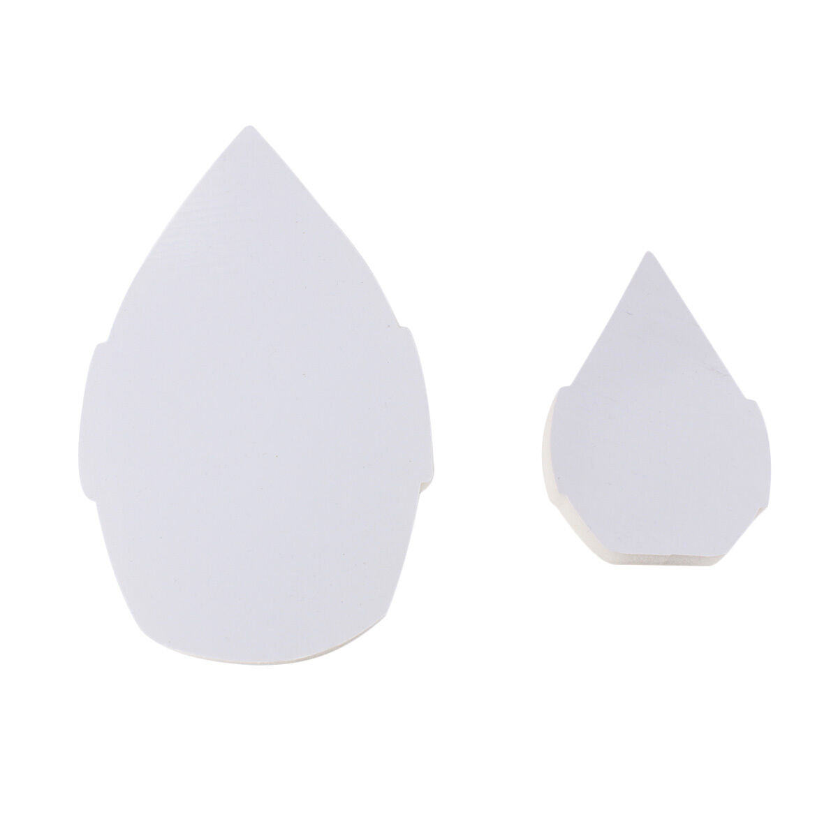 4x Sponge For Paint Pad Wall Painting Roller Tool Tray Edge Cleaning Tool HN US