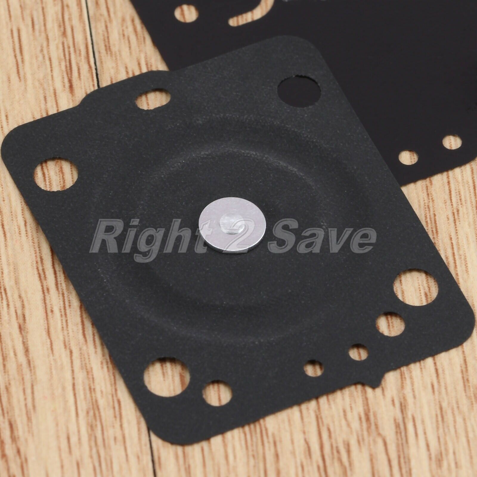 Carburetor Diaphragm Repair Kit For JONSERED CS2234 2238 ZAMA RB-149 Husq Varna