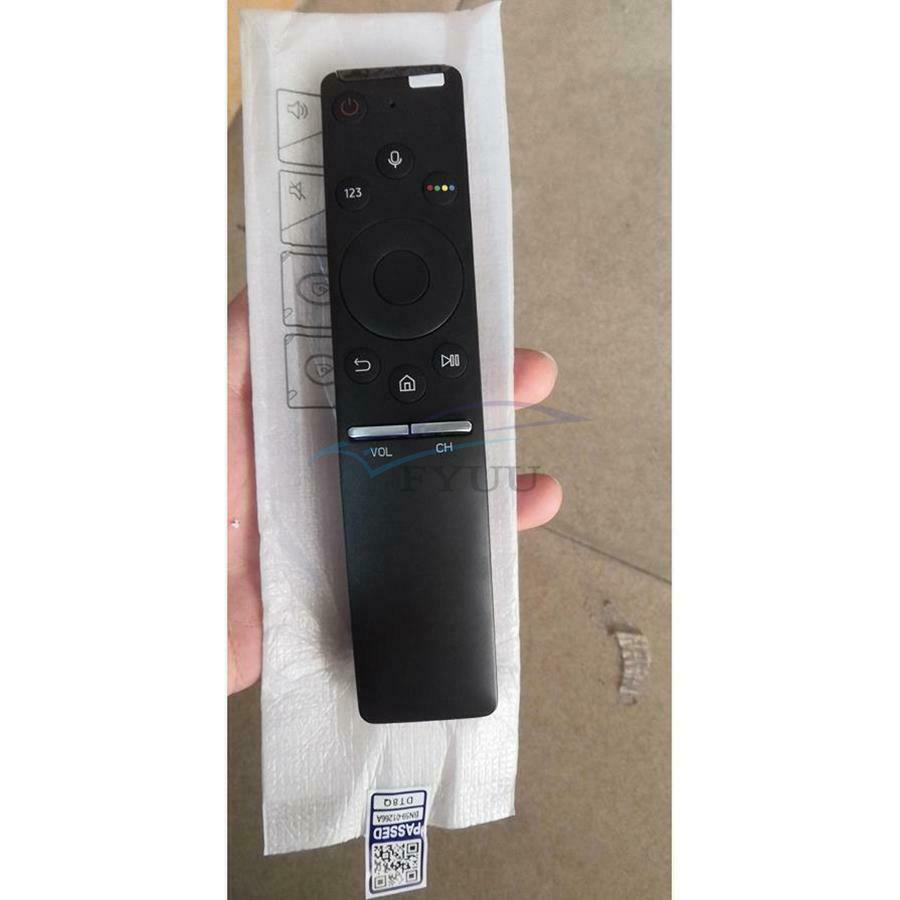 1× ABS BN5901266A Remote Controller For Smart TV UN43MU630D UN49MU6500F\ 7500F