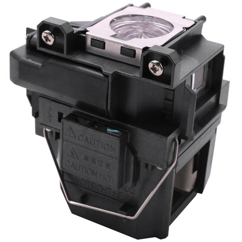 V13H010L67 Projector Lamp Module for EPSON EB-S02 EB-S11 EB-S12 EB-SXW11 EB-SXY7