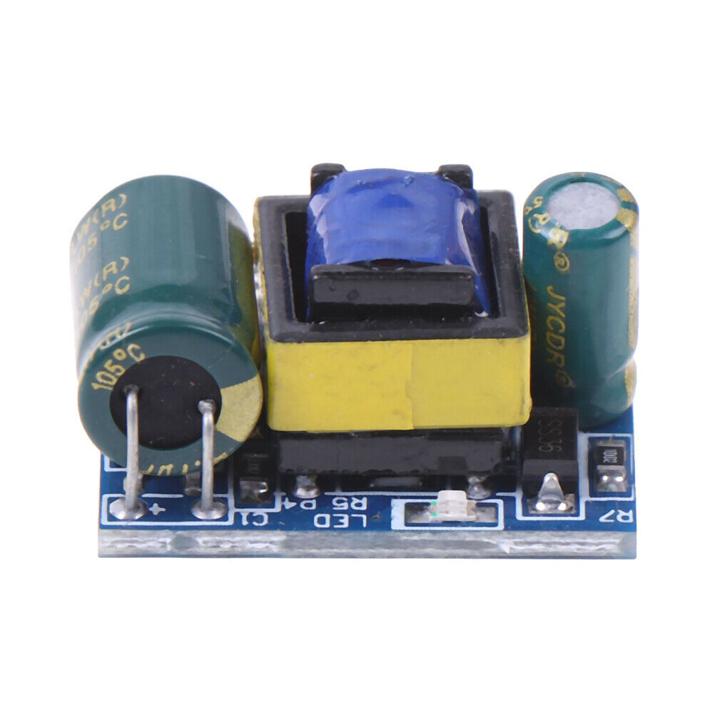 AC-DC 12V 300mA 3.5W Isolated switch power supply module converter modulY WF
