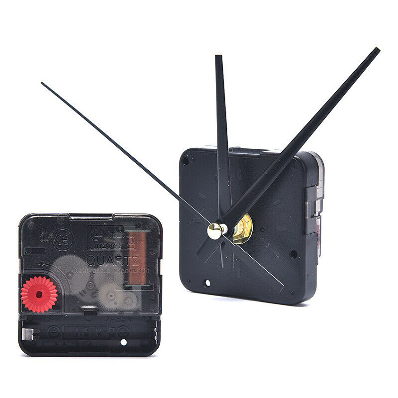 DIY Quartz Clock Mechanism Kit Mechanism Clock Movement long time li.l8