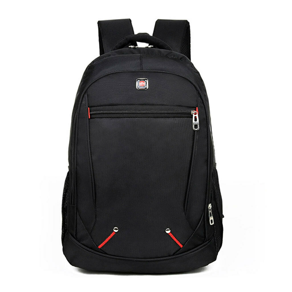 Travel Laptop Backpack Water Resistant Business College School Students Bag