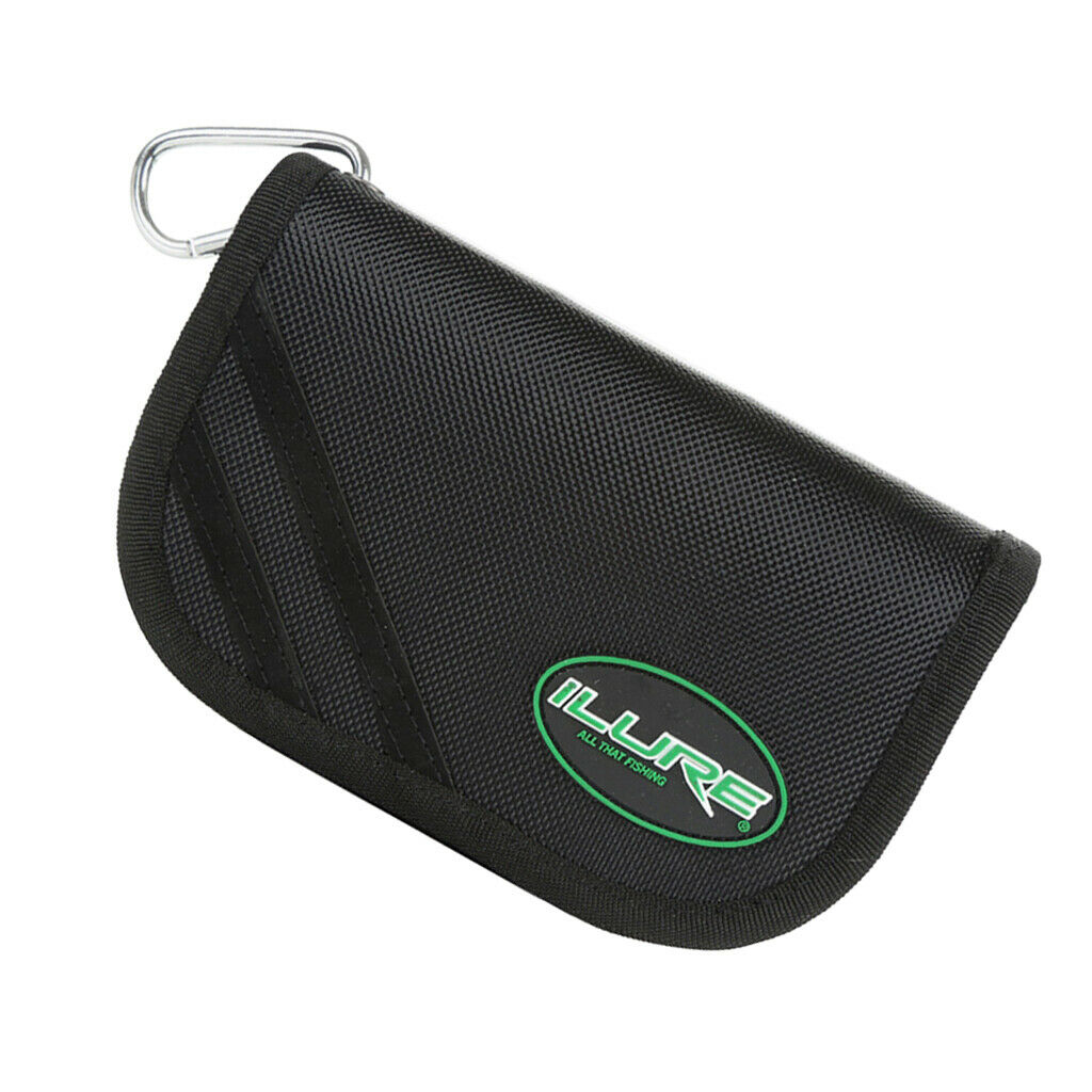 Oxford Cloth Water Proof Fishing Bag Bits Bag Outdoor Sports Fishing Pack