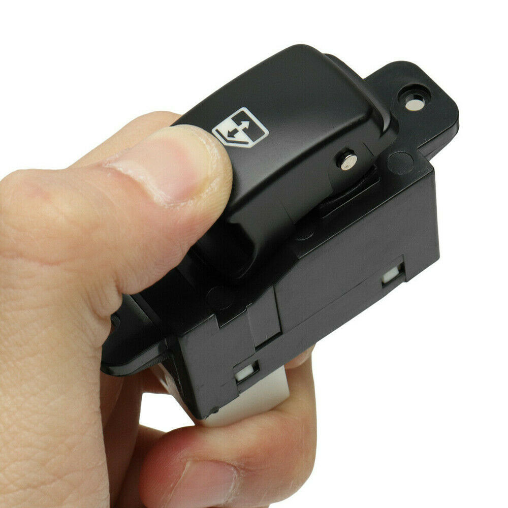 For Hyundai Elantra Sonata Kia 93580-3D000 Power Window Switch Control Button