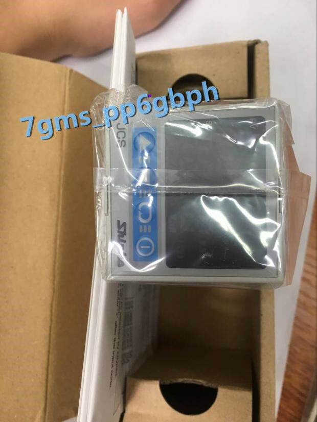 1PCS New Shinko Thermostat JCS-33A-R / M JCS-33A-R/M