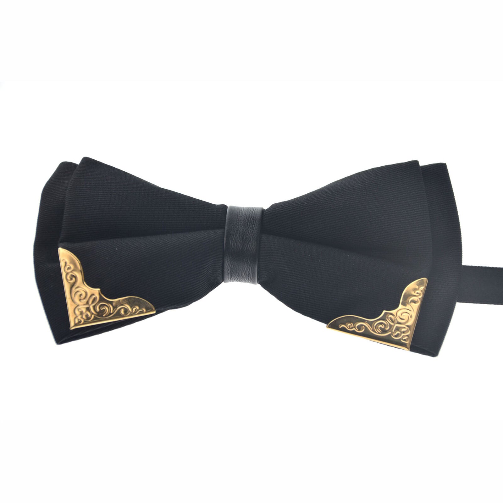 Adjustable Classic Fashion Men Wedding Bowtie Necktie Bow Tie Novelty Tuxedo