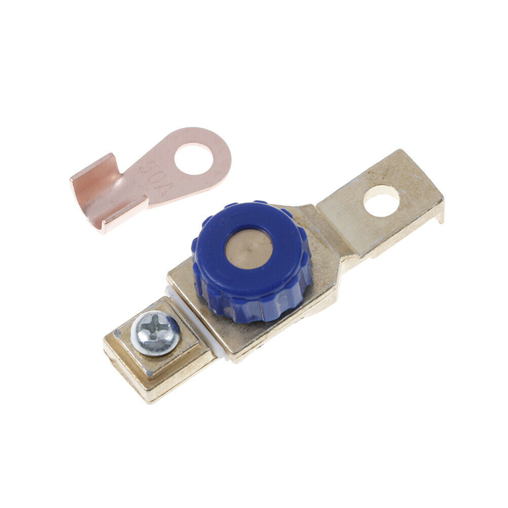 Zinc alloy car motorcycle cut off switch battery disconnect isolator Tt