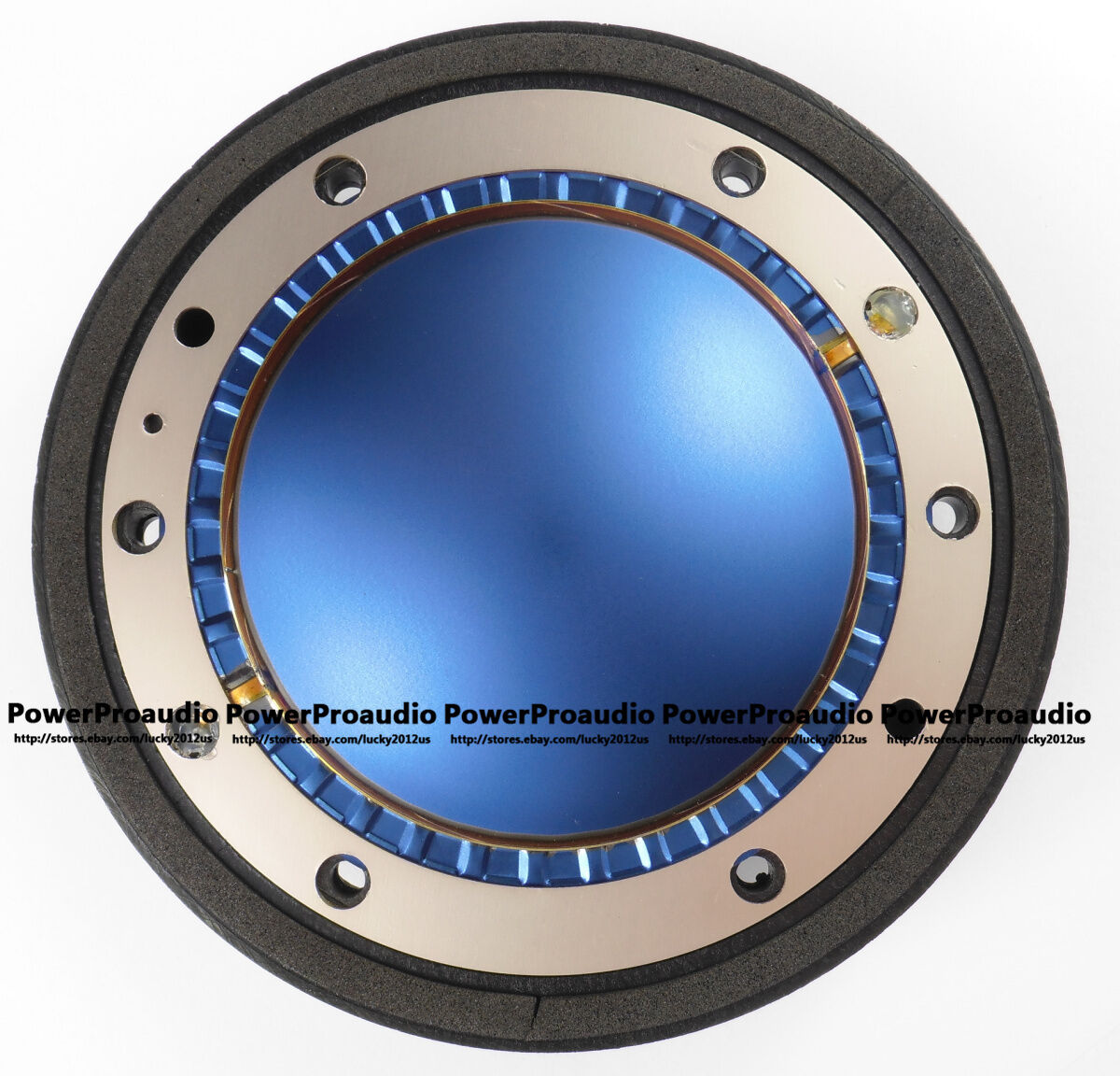 diaphragm For Electro Voice 8ohm DH1 DH1A DH1012 DH1202 DH2012 QRX-122 QRX-212