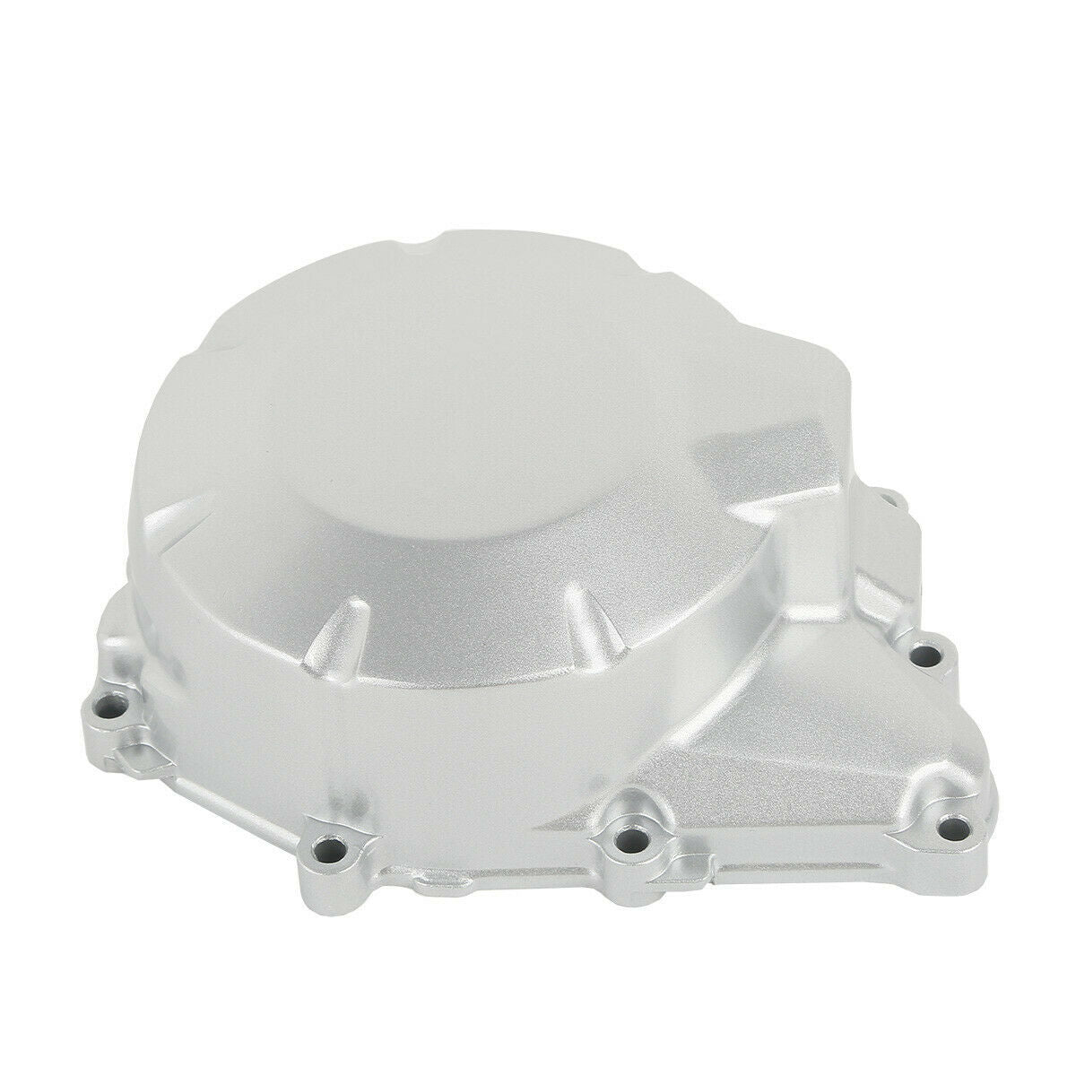 Motorcycle Left Crankcase Cover Fit For Yamaha FZ6R XJ6S 2009-2017 FZ6 2004-2010