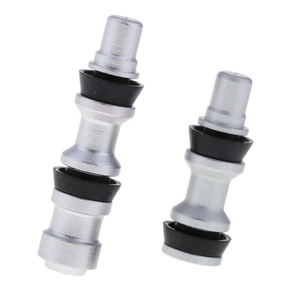 Bike Brake Oil Seal Disc Lever Piston Component Cycling Repair Parts Long