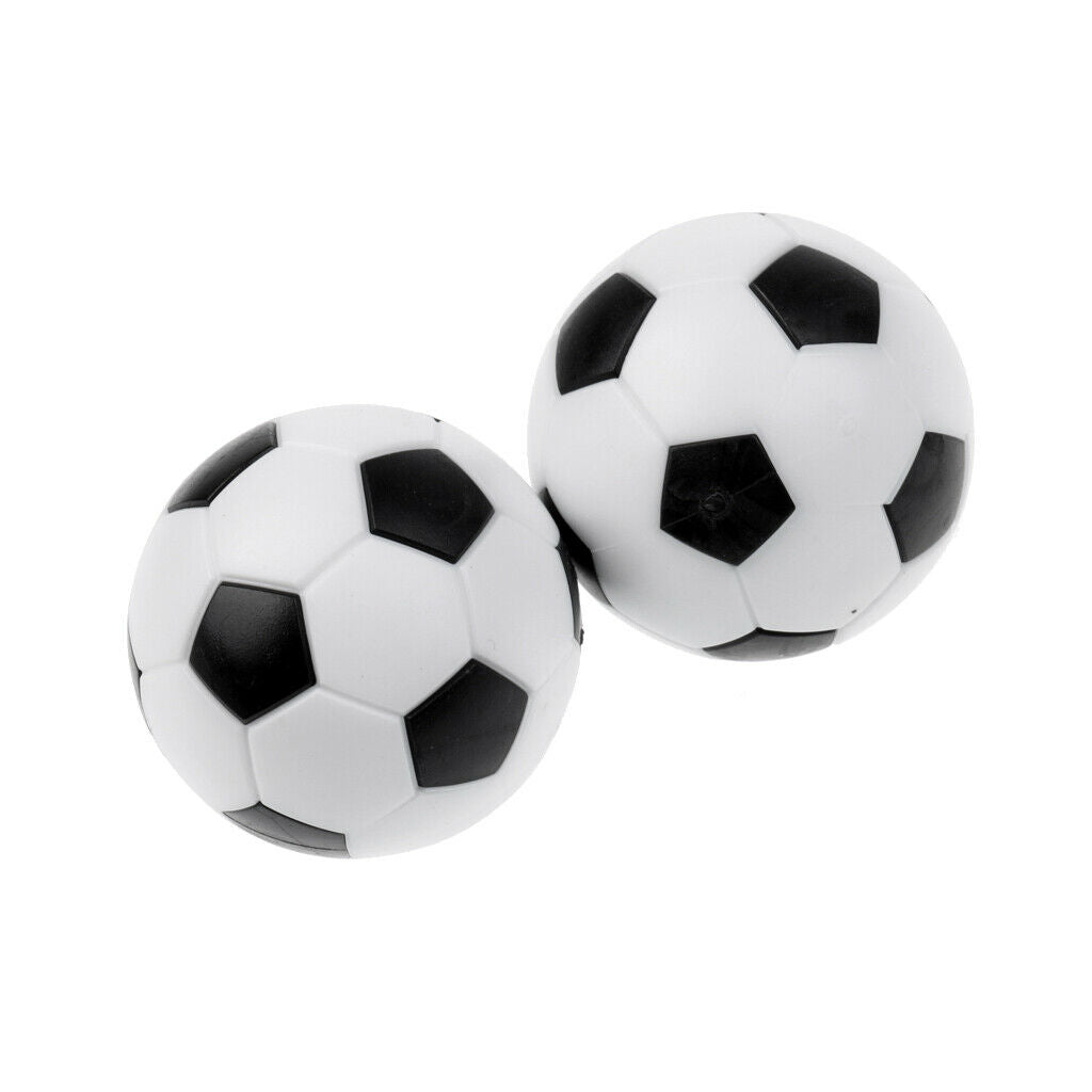 24-pack Foosball Balls 36mm  Foosball Balls for Foosball Game