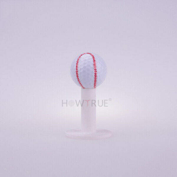 Creative golf training ball sport balls design for golfers gift travel