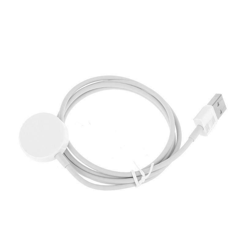Watch Charger Charging Dock Cable for Fo-ssil Q Gen 2 Founder Gen 3 Explorist