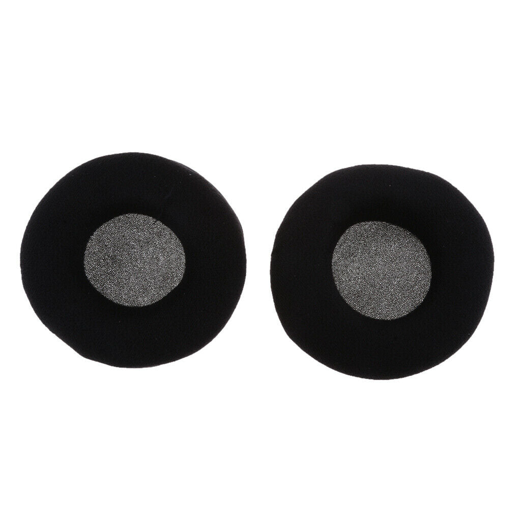 Replacement Ear Pads Cushions For AKG K240, K240S, K240M Headphones