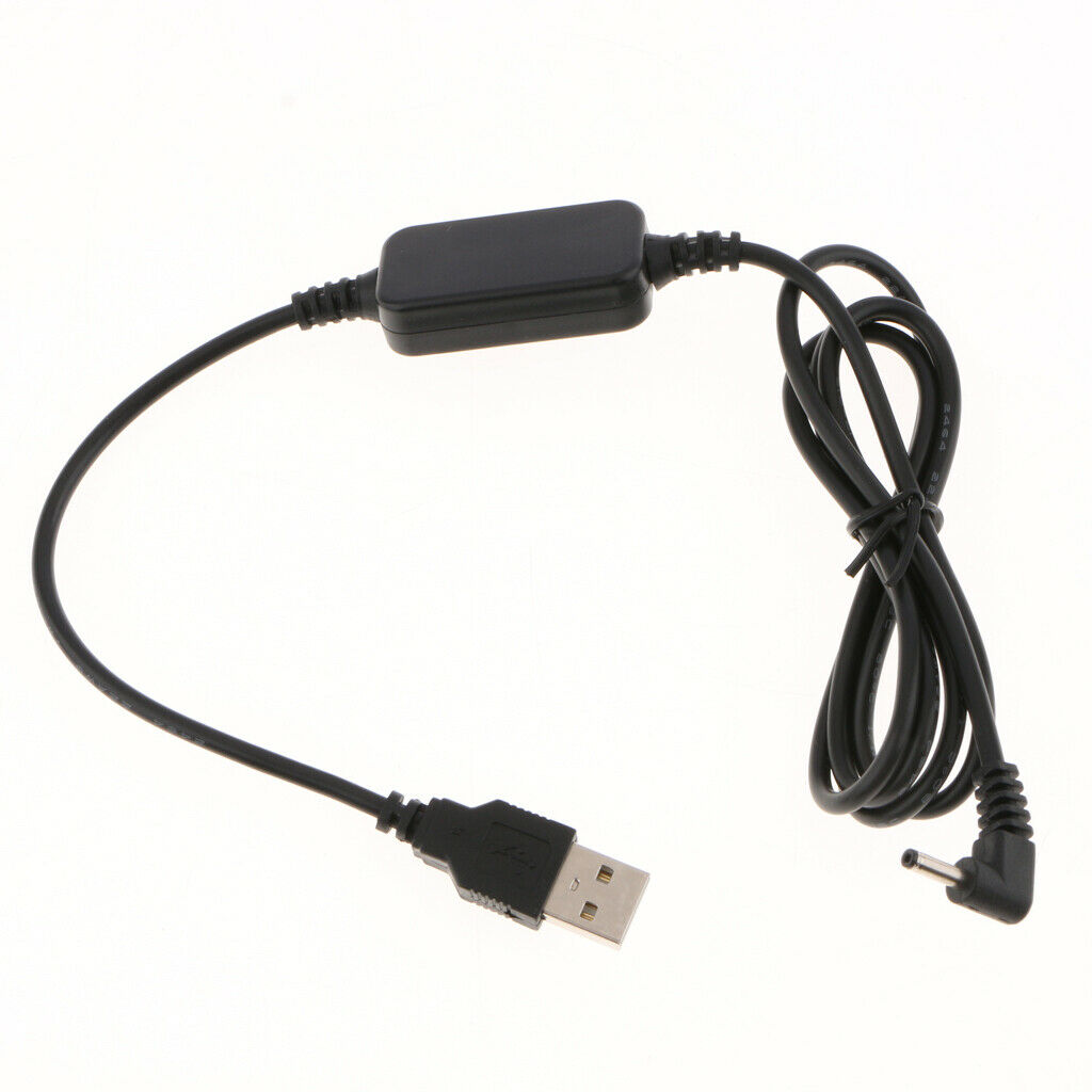 Replacement CA-PS700 & DR-E8 Coupler Kit Compatible with Canon 550D, 600D, 650D,