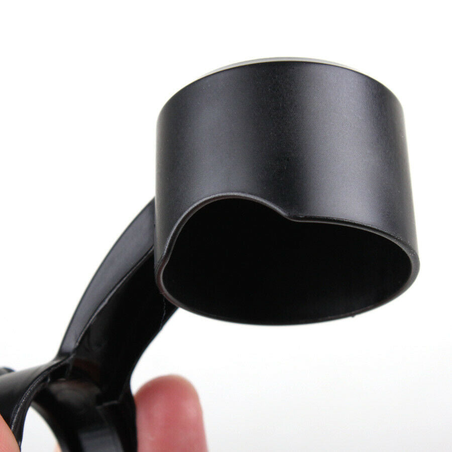 For DJI Phantom 4 Pro 4 Advanced/+V2.0 Drone Camera Integrated Lens Cover Cap