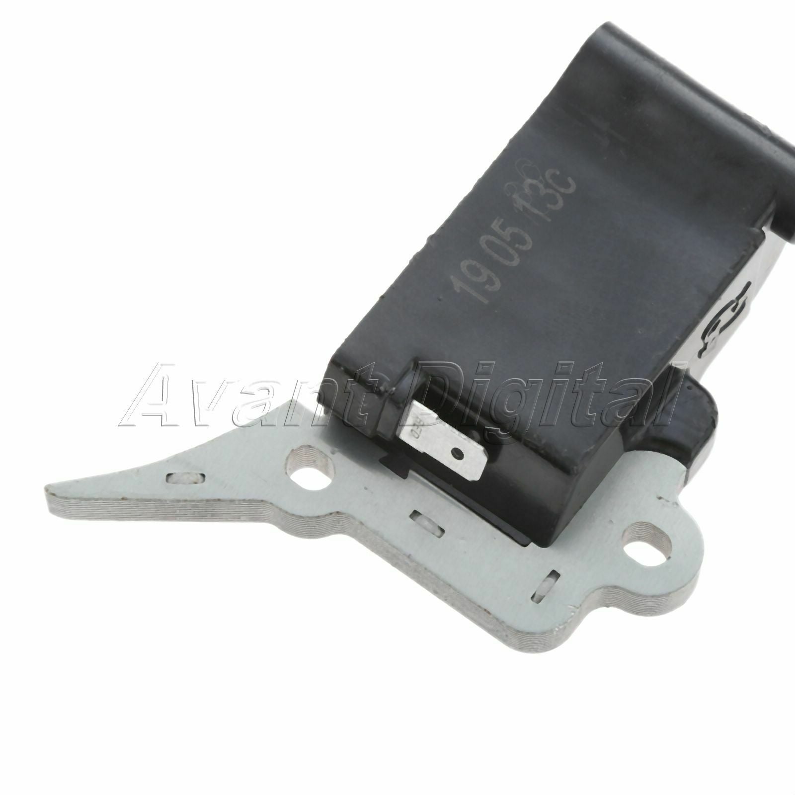 1Pc Ignition Coil Module Fit For Chainsaw 25cc 2500 Spare Parts Replacement Set