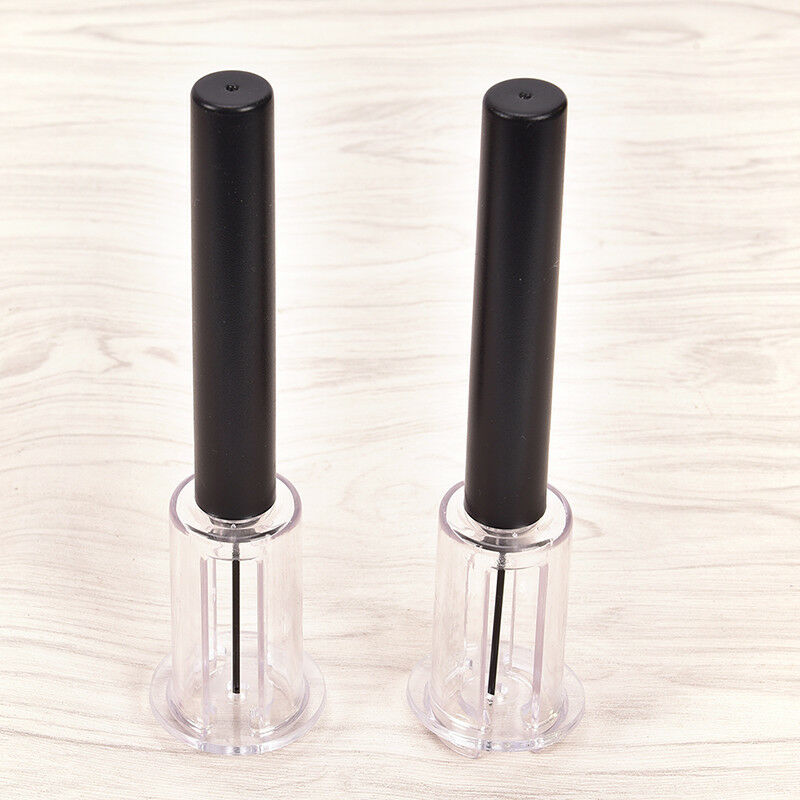 Red Wine Bottle Opener Cork Remover Easy Air Pump Pressure Tools H WYPTUKY Qx