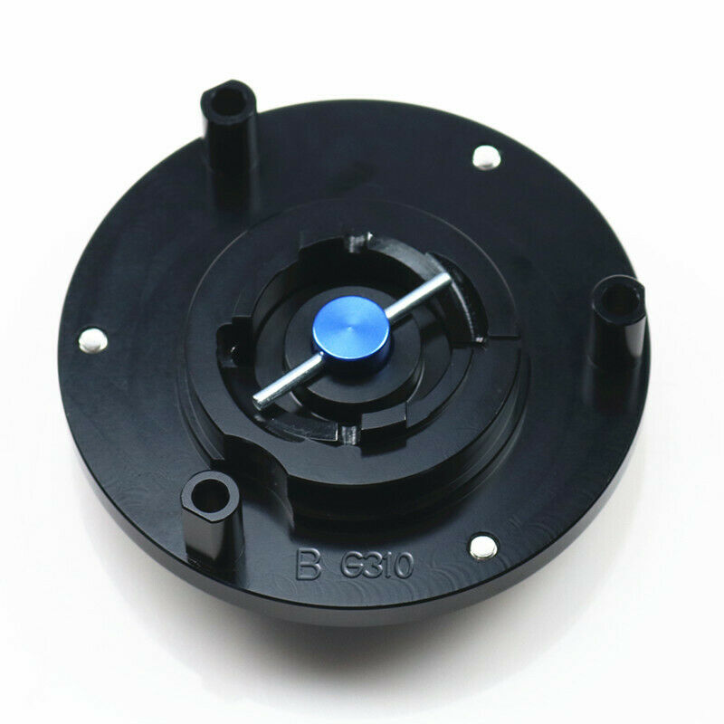 Blue Sport Fuel Gas Tank Cap Cover for BMW G310R 2016-2020 G310GS 2018-2019