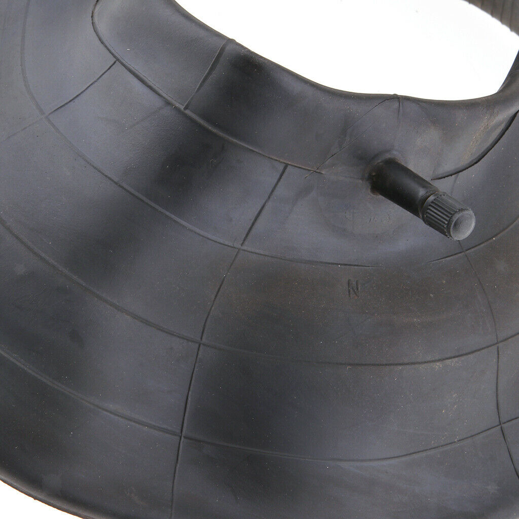 2pcs New 15x6.00-6 TR13 Lawn Mower Tire Inner Tubes, Heavy Duty