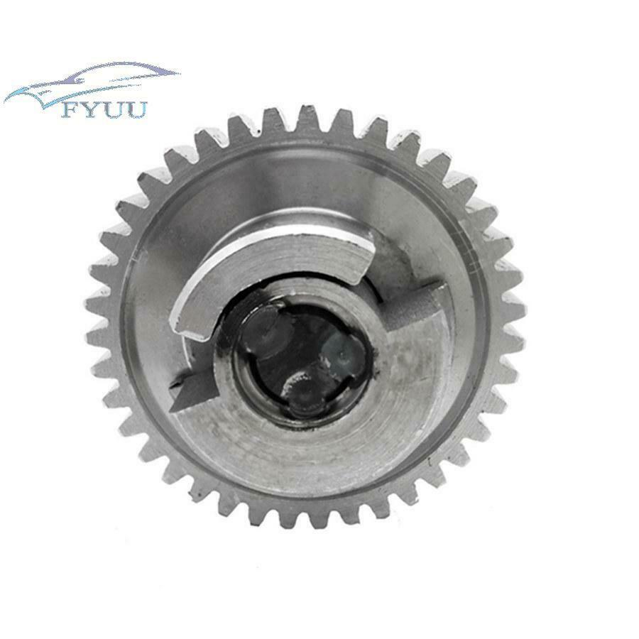 1PC Metal Parking Brake Gear Actuator Repair Kit for BMW E65 E66 745i 750i 760i