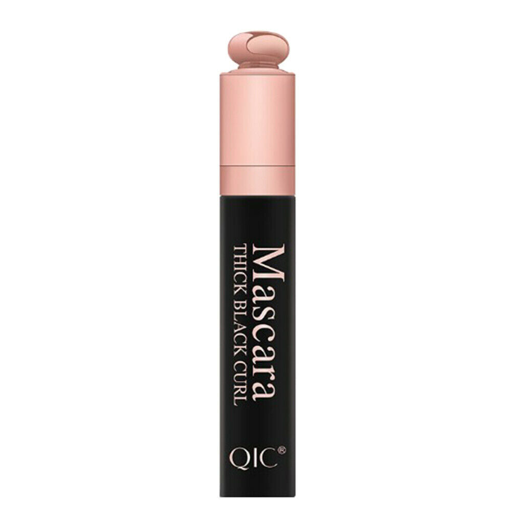 Water Resistant Eyelash Mascara Thickening Curling Strengthening 10ml 02