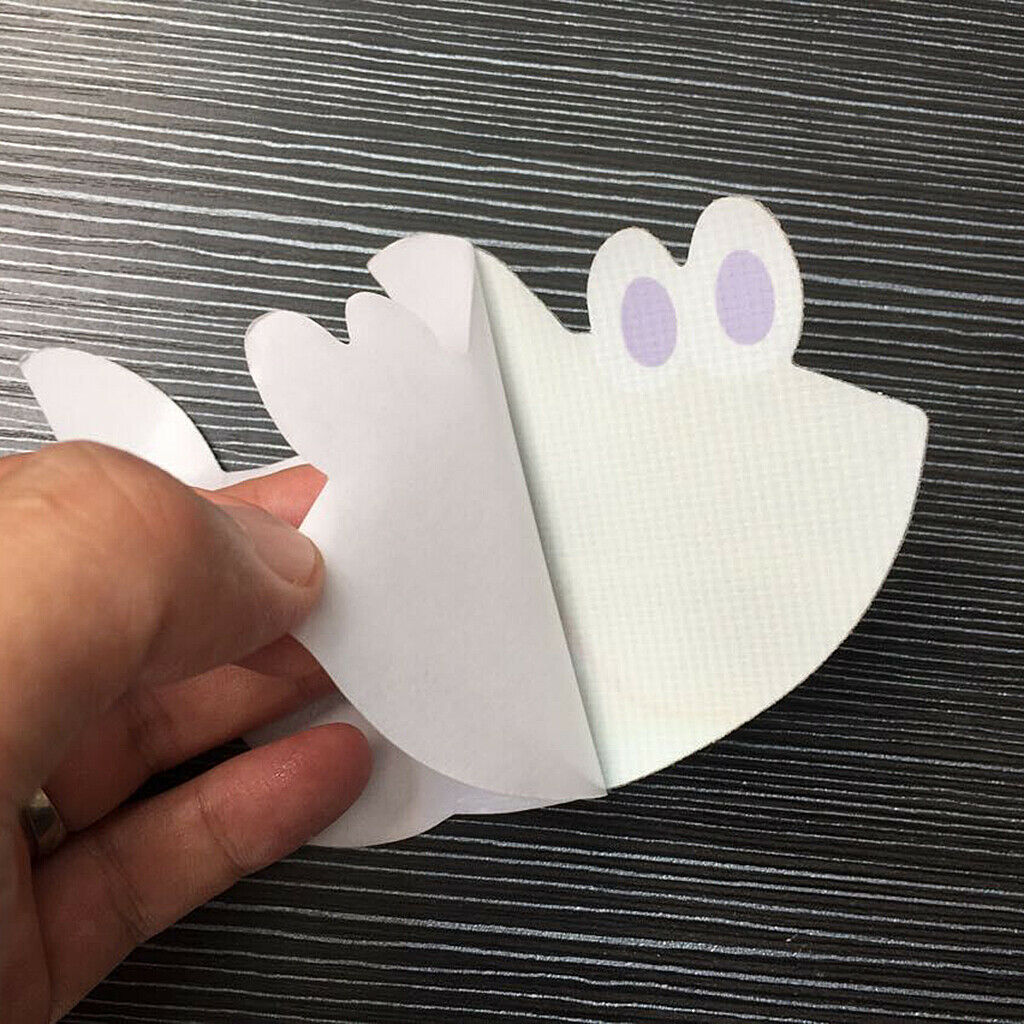 10Pcs Cute Room Stickers Anti-skid Washroom Wallpaper For Washroom Bedroom
