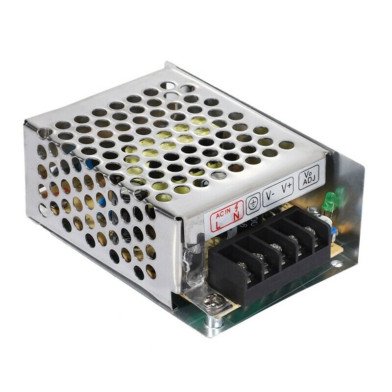 12V 3.2A 40W Switch Power Supply Driver Transformer For LED Light Strip 110-22T9