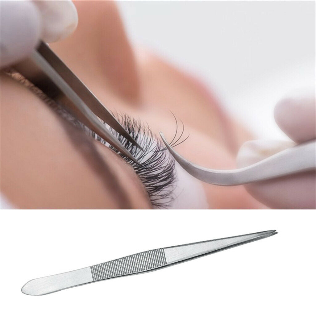 Eyelash Holder Board-Not Hurt the False Eyelash w/ 1pc Lash Grafting Picking