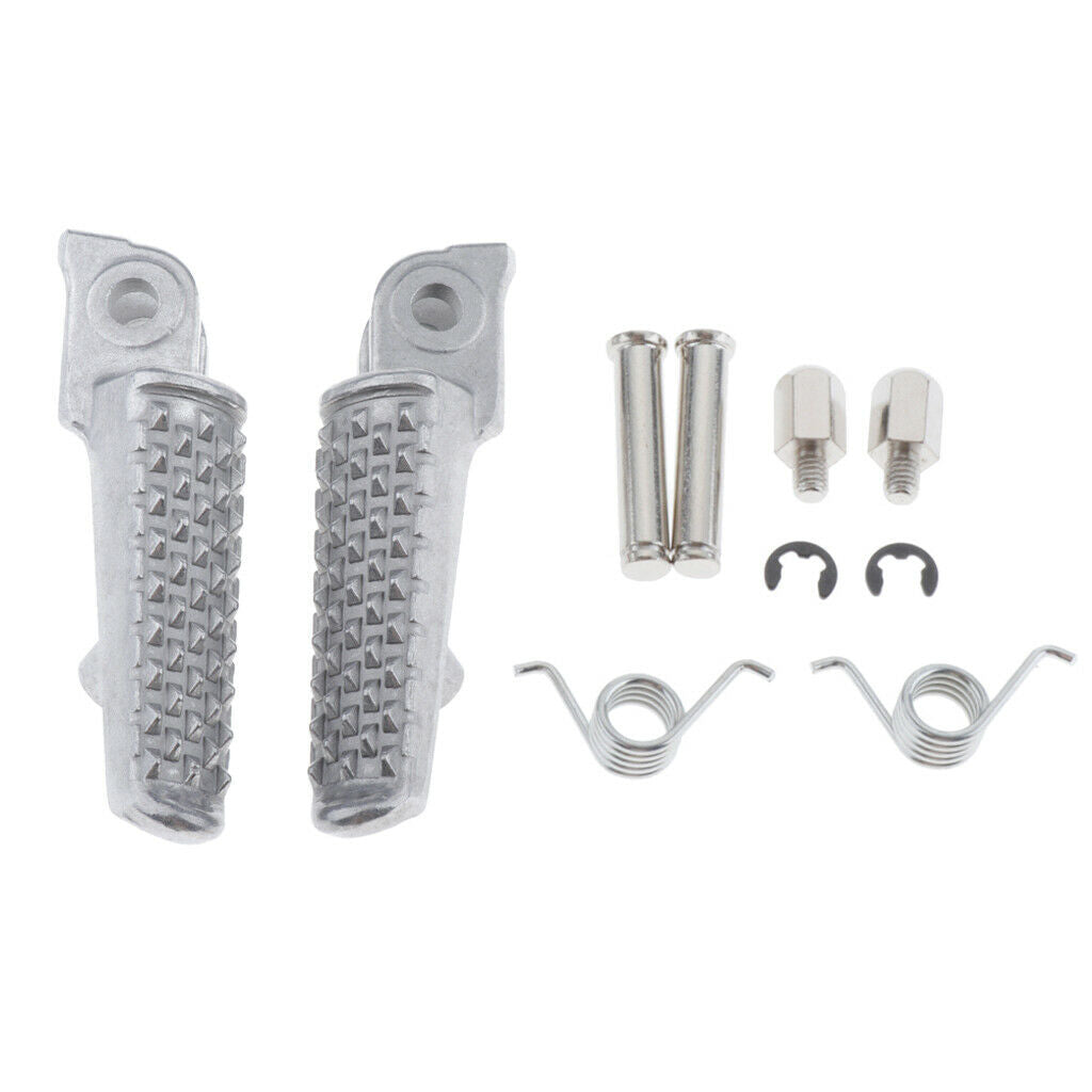 Motorcycle Front Foot Pegs For  CBR 1000RR 2004-2014 600RR 2008-2014