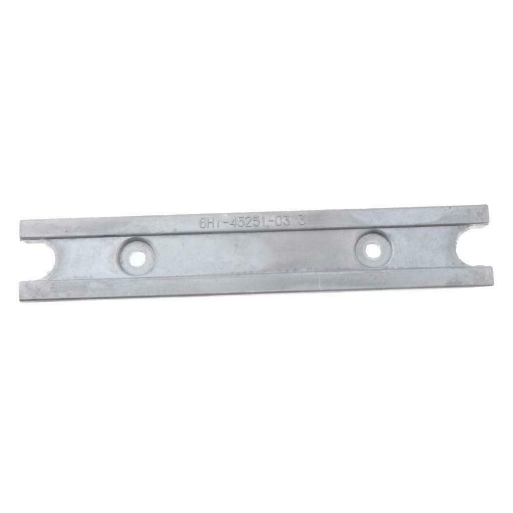 Handle Bar Anode H1-45251-03 for Yamaha 2T Parsun 60HP 70HP 85HP 2-stroke