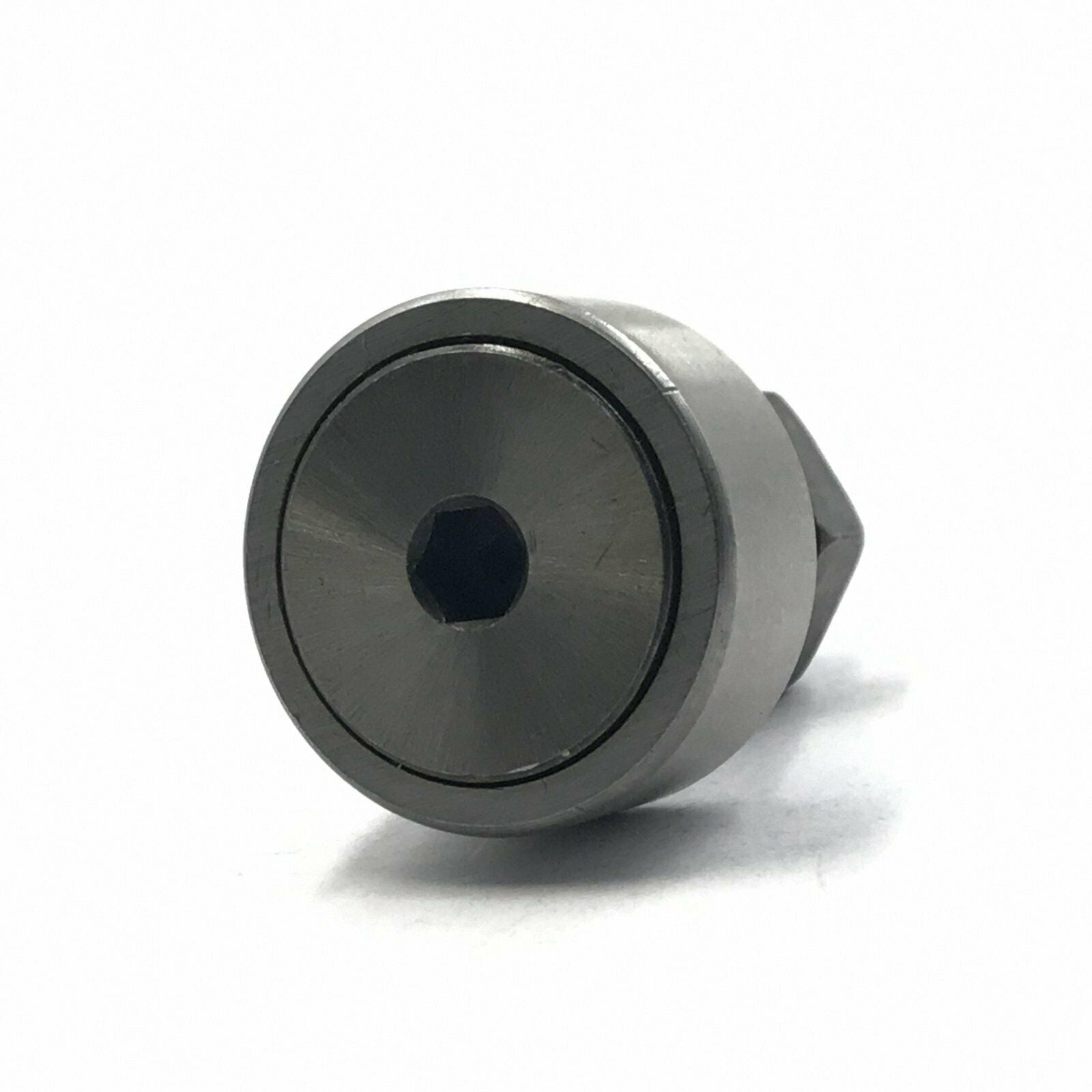 1 of KR32 KRV 32 CF12 - 1 Cam Follower Needle Roller Bearing [M1]