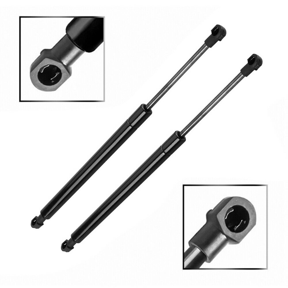 2Pcs Hood Lift Support Shock Gas Struts For BMW 750Li 745Li 750i E65 51238240596