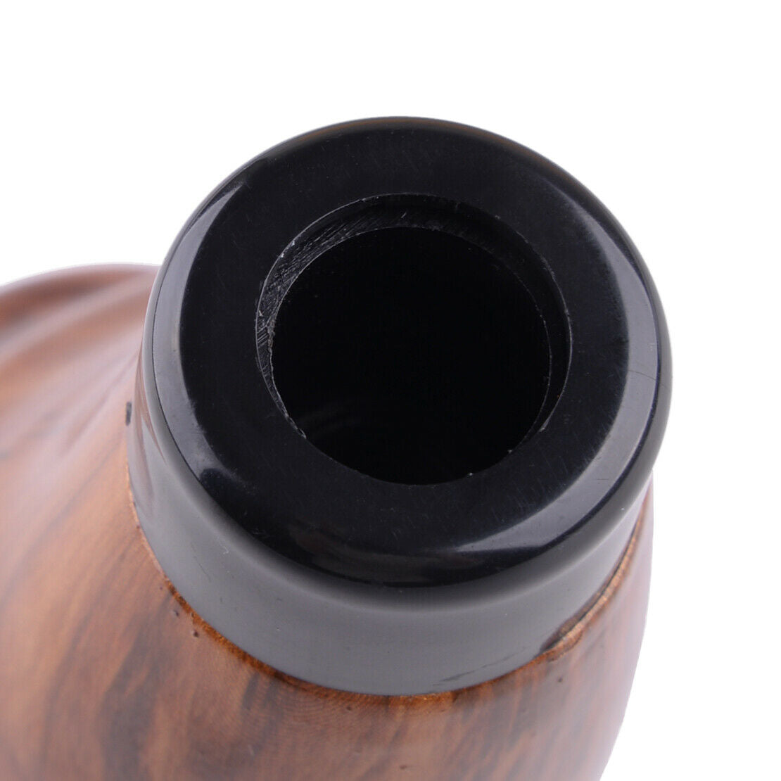 Universal 5 Speed Manual Transmission Wood Grain Shift Knob