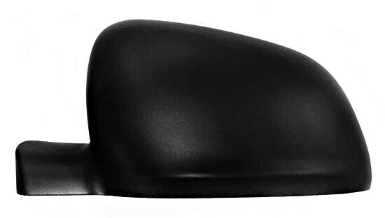 Mirror Back Cover Left textured For MERCEDES RENAULT W145 CITAN KANGOO 2013-