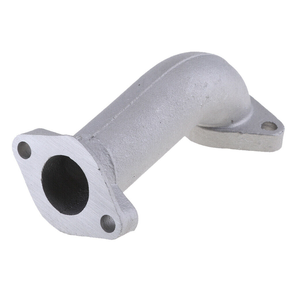 22mm Manifold Inlet Pipe for 110cc 125cc Dirt Bike ATV Quad