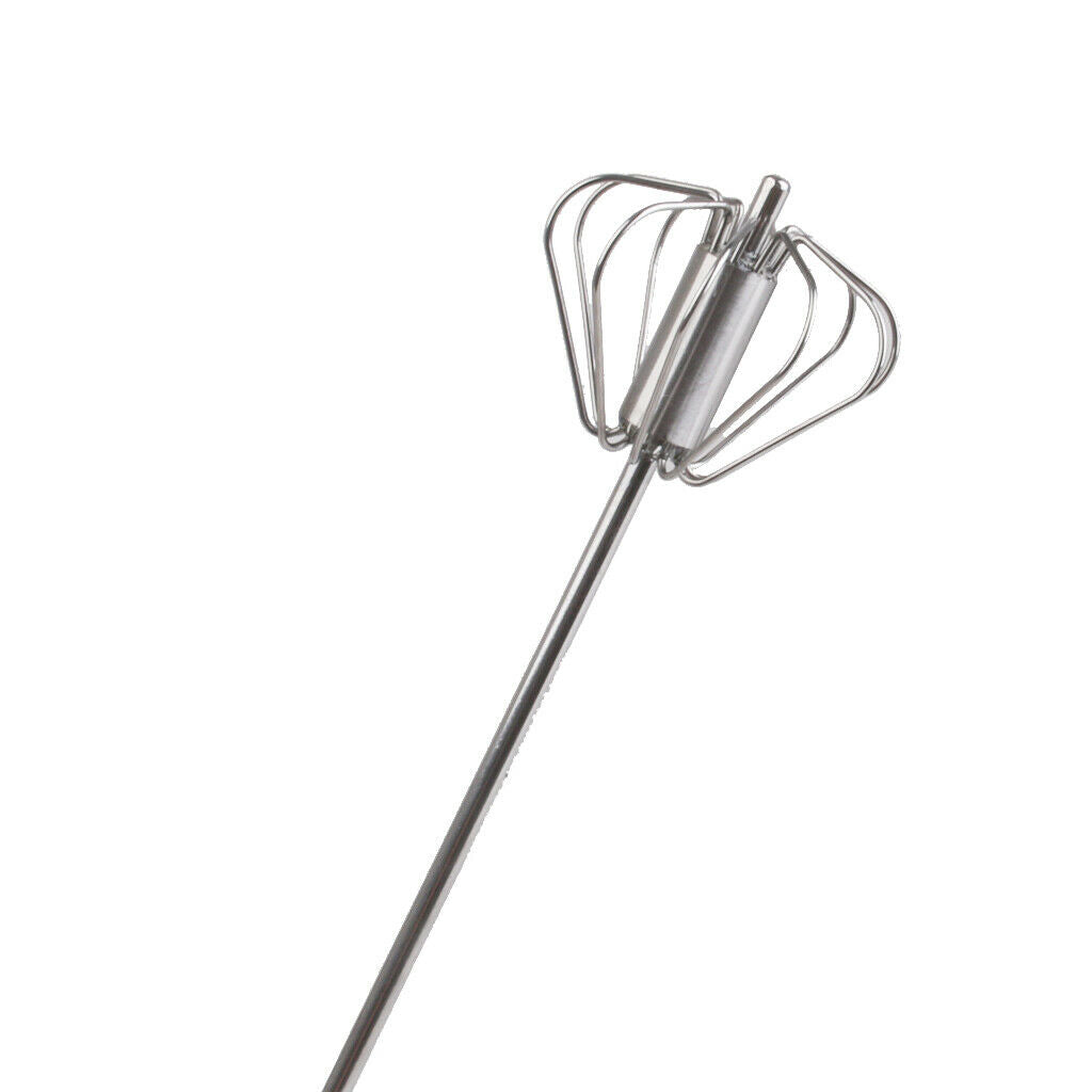 Hair Salon Hair Coloring Whip Agitator Dye Blender Whisk For Eggs Color Random