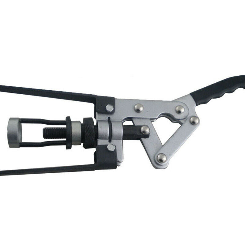Auto Car Disassembly Type Spring Compressor Valve Clamp Motor Repairing Tool OHV