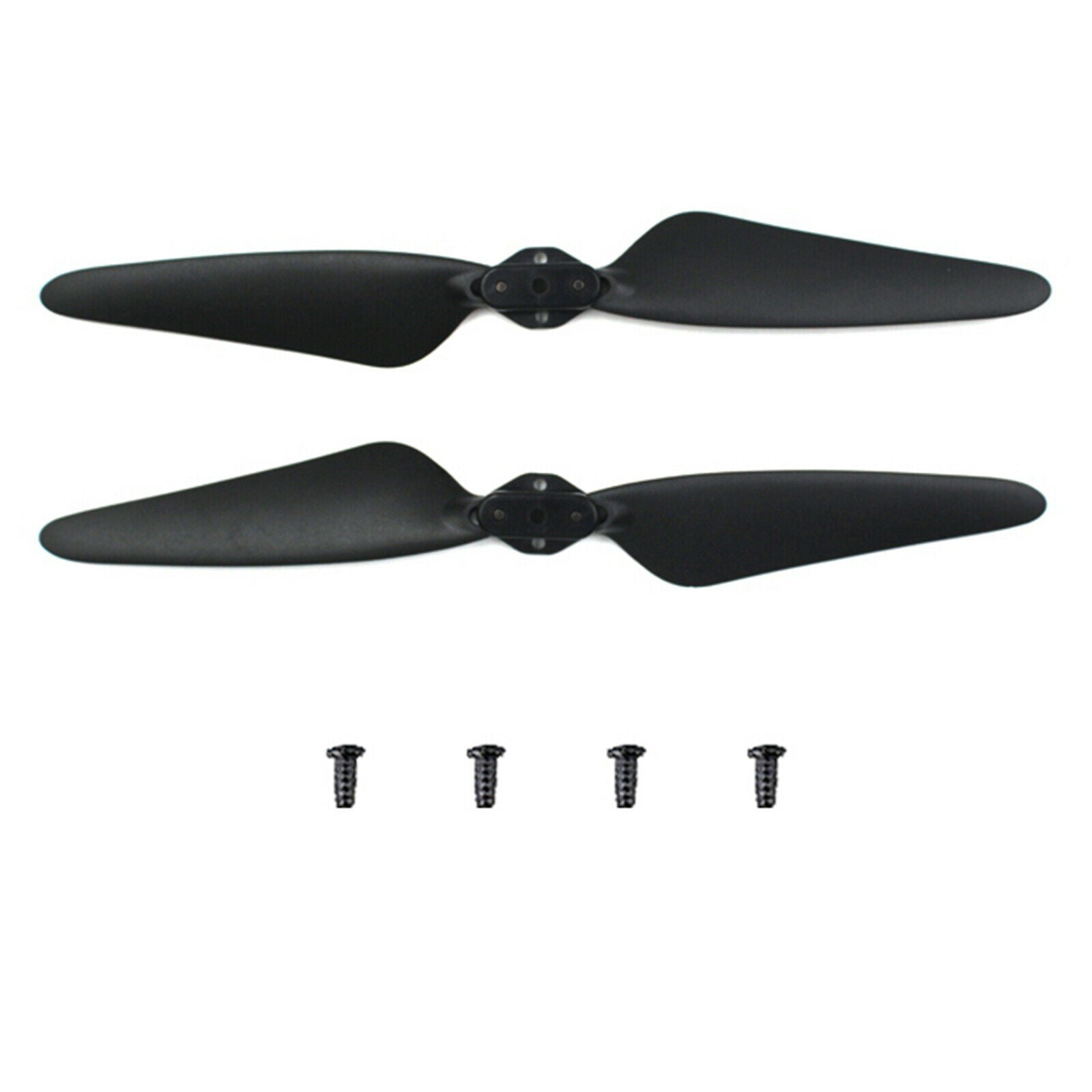 4pcs Remote Control Drones Blade Propeller Props for SG906 Pro RC FPV Drone
