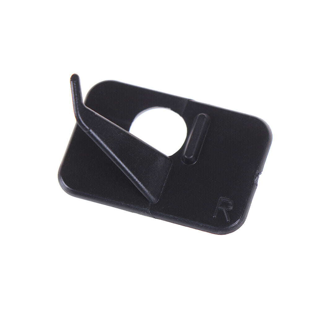 2pcs Plastic Arrow Rest Archery Right Hand and Left Hand For Recurve -PNA.l8