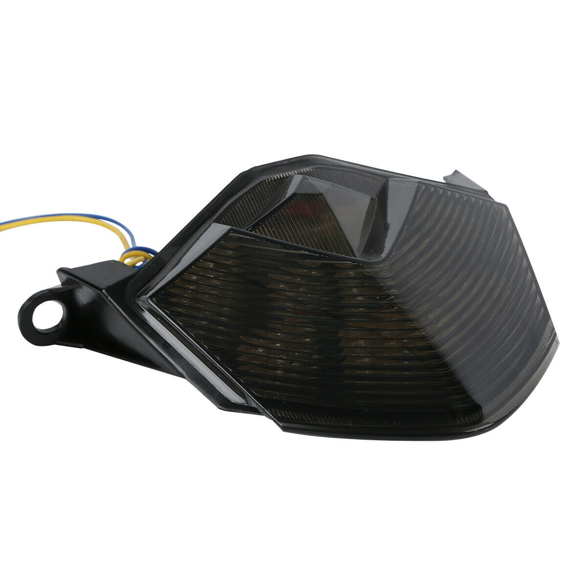 Tail Turn Signals Integrated Light Fit For Kawasaki Z1000 Z750 Ninja ZX-6R 07-12