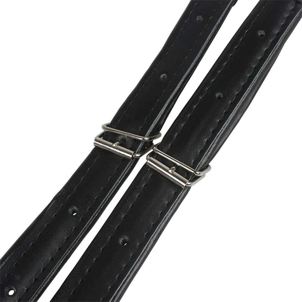 Adjustable Shoulder Straps Made of  Leather for Accordion Accessories